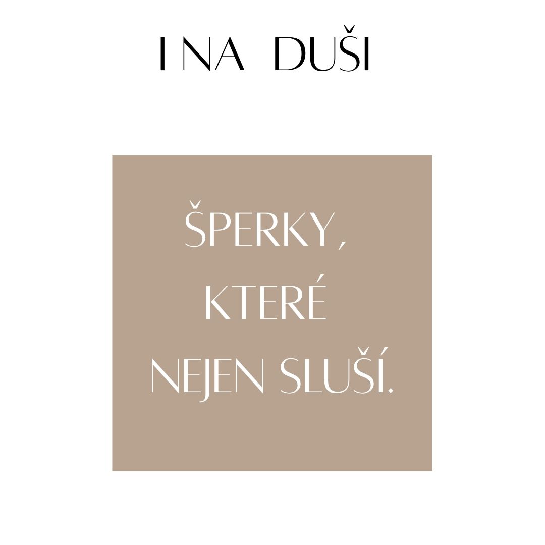 Šperky druhy 4
