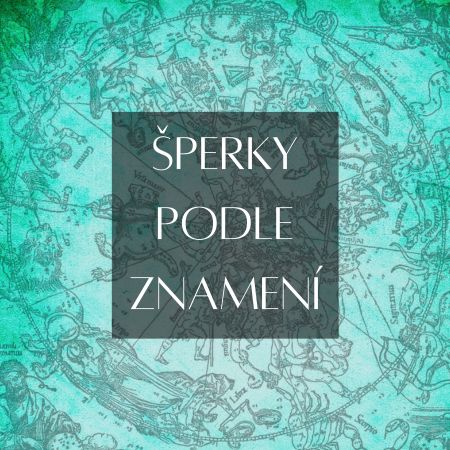 Šperky podle znamení
